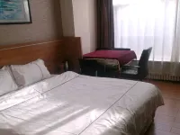 Huaxijingpinbinguan Hotels in Suihua