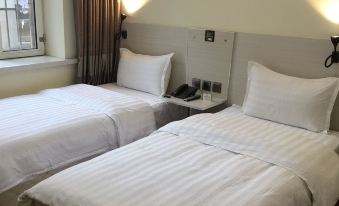 Daxing'anling Hetai Express Hotel