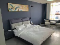 Manxiang Sky Cinema Homestay Hotels in Zoucheng