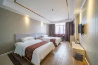 Ningyuan Harbour Impression Hotel