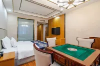 Nanbuxiyuanjiudian