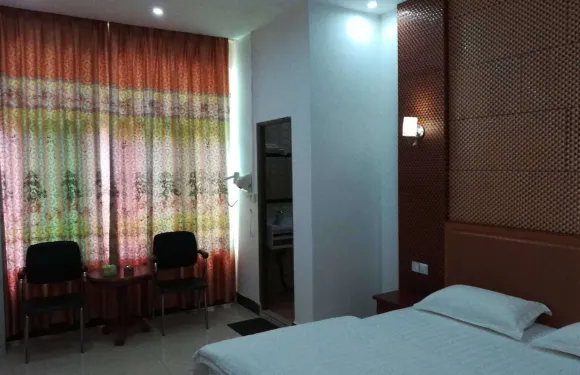 茂名長坡長鑫賓館