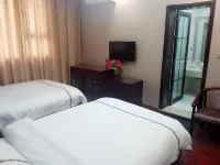 Xixia Mountain City Hotel