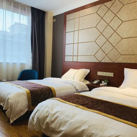 Shilou Yongjia Guest House