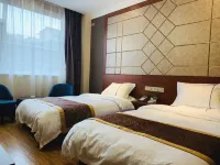 Shilou Yongjia Guest House - 주차장