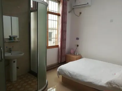 漳浦鑫源海邊民宿 鄰近漳浦宏譽購物商場的酒店