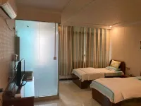 Jinzhai Qiancheng Hotel