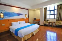 Maoming Jiali Grand Hotel Hotel in zona Diancheng Station