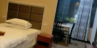 Zhongfang Nanhu Hotel - Chambre De Luxe (avec Mahjong)