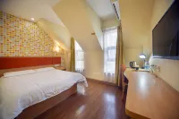 Homeinn Hotel (Nanjing Andemen Subway Station Yuhuatai Scenic Area) Hotels in Nanjing