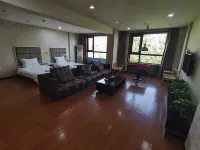 Luxian Langtaosha Hotel