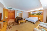 維也納飯店（惠州博羅羅浮山景區高鐵站店） - 3 星級