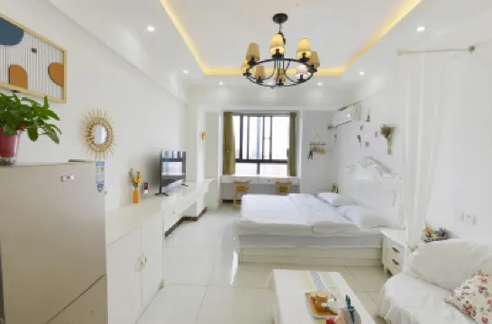 Hefei Boer Apartment Hotels in 