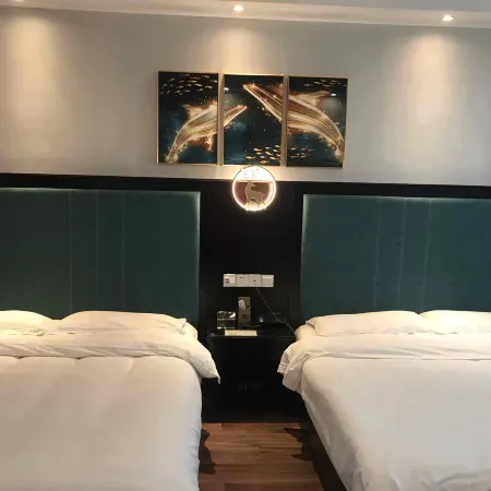 Hotels in Siam