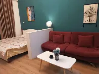 Lianyungang Moyejia Apartment