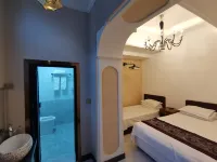 Sanxin Hotel Hotels near Hulan Ergi Passenger Transport Terminal