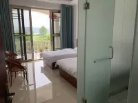 Yingtan Caijiawang Leisure Farmstay