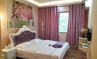 Qingnianpianjiejiudian