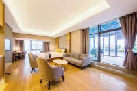 Homeinn Selected Hotel (Chengdu East Railway Station Huaishudian Subway Station) Các khách sạn ở Thành Đô