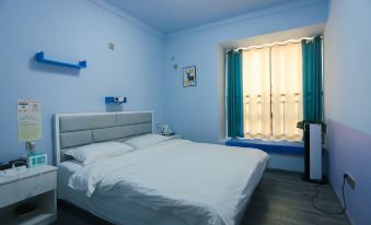 Guiyang Woju Apartment