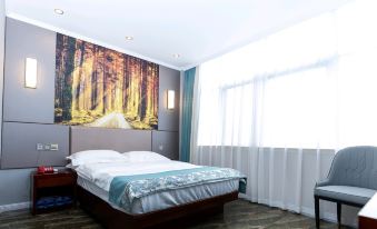 Sihong Zhuangyuanfu Hotel