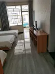 Hanxuyuan Hotel Hotel dekat The Ma Chao Tomb Temple