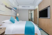 Jishui Shangdu Star Hotel