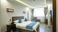 Luyi Laozi Academy Reception Center