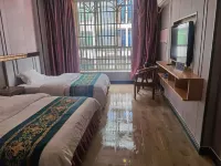 Nandan Hongda Hotel - Losmen