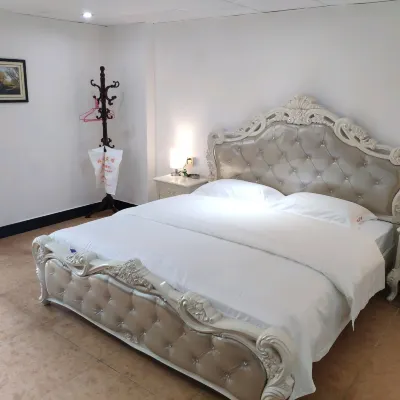 Xinhaoyunlai Hotel Hotels near Beijiang Hospital