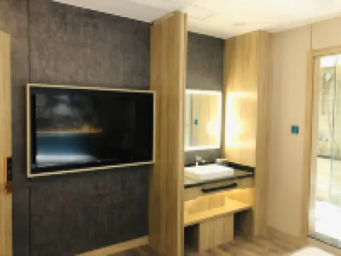 Magnotel Classic (Yangzhou Wanda Plaza Shunda Road) Hotels in Yangzhou