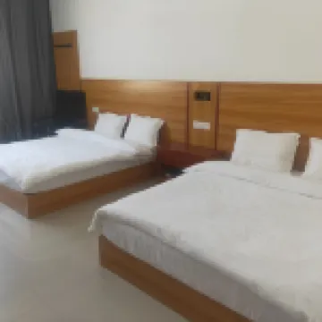 Lingjie Homestay