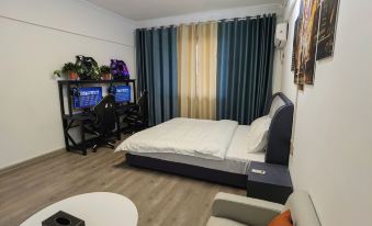 Yuchang E-sports Hotel Lushan