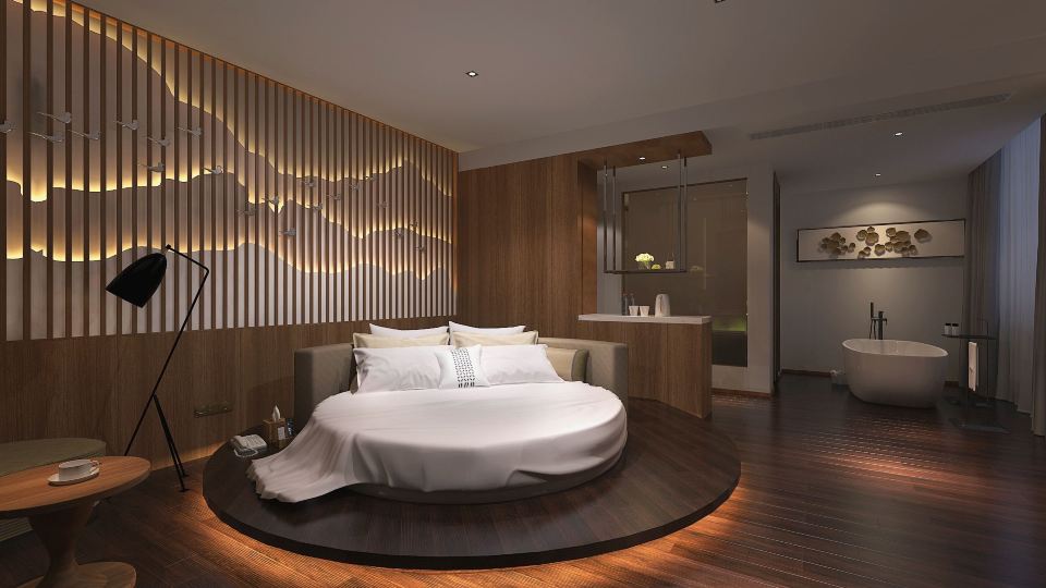 Jinricheng Hotel