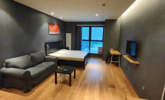 Tianjin Chuyue Hotel Apartment