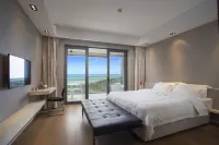 Yuebai Seaview Holiday Beauty