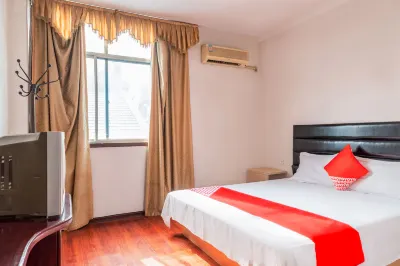 Yuchun Hotel Hotels in Macun District