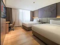 IU Hotel (Heyuan Wanlong City Branch)