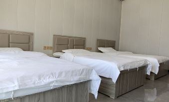 Ping An Hotel