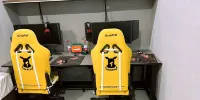 魔電eスポーツ民宿（万達）