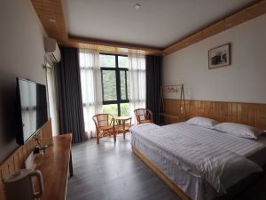 Huoshan Changqingshu Homestay