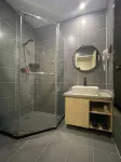 Xinrenhe Boutique Hotel (Jinan Daming Lake) Hotel in zona Yuanyang Pavilion