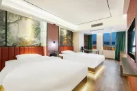 MMH•輕奢酒店（重慶歡樂谷地鐵站店） - 水上樂園