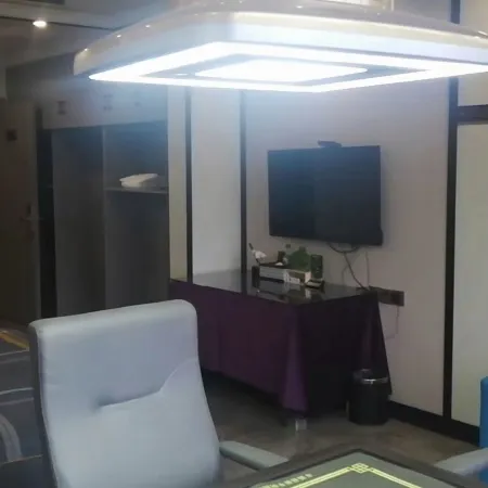 Lijing Business Hotel