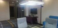 Lijing Business Hotel - Inns