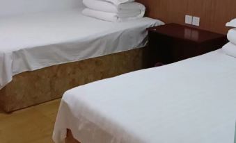 Shandong Wang Hotel Changbai
