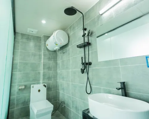 Beitun Fanshi Hotel الغرف Photos