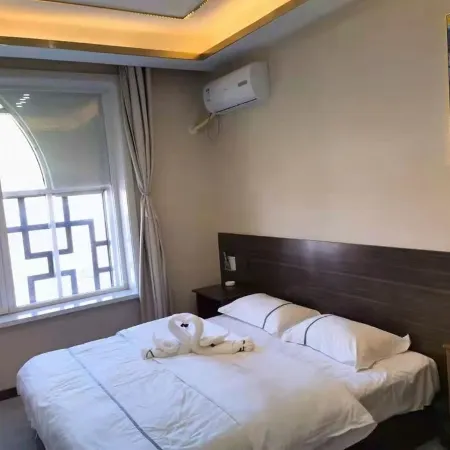 South Guizi Ju Hotel