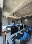 QiuQiu E-sports Hotel