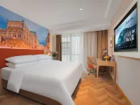 Vienna Hotel (Lianyungang Dian) Hotel di Ganyu County